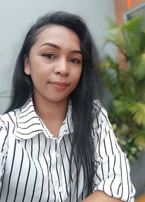 rencontrer Béatrice – 33 ans, Antananarivo