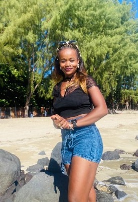 rencontrer Claricia, 32 ans – Une femme authentique en quête d’un amour sincère