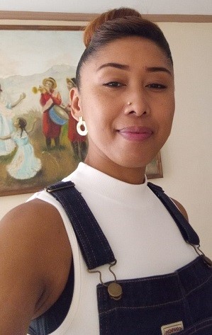 rencontrer Rencontre sérieuse – Cynthia, 40 ans, Antananarivo