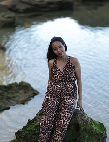rencontrer Rencontre sérieuse – Raissa, 35 ans, Fort-Dauphin