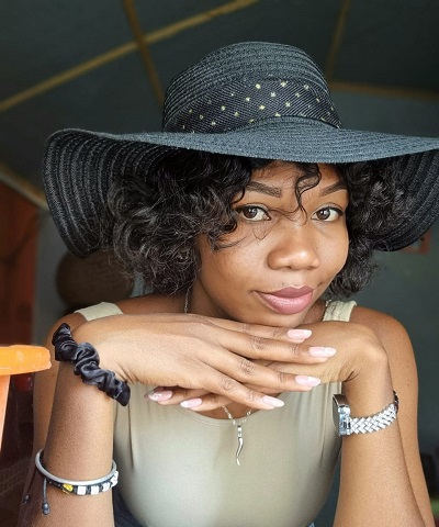 rencontrer Nice Claudette – 23 ans, Antananarivo