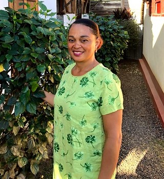 rencontrer Rencontre sérieuse – Julia, 41 ans, Nosy Be